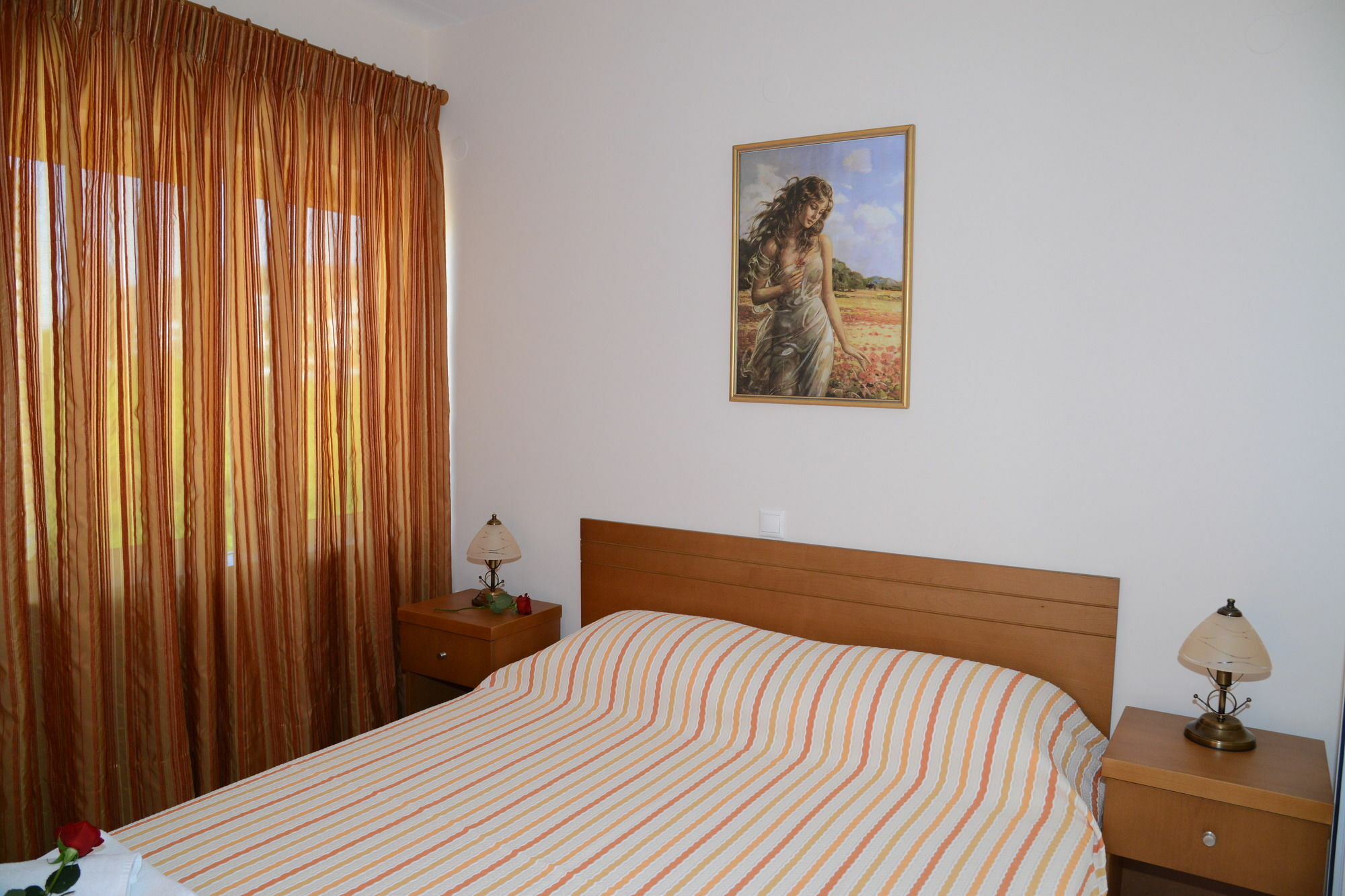 Maria'S Filoxenia Suites Drepano  Extérieur photo